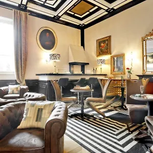 La Maison Du Sage Bed & Breakfast Florens