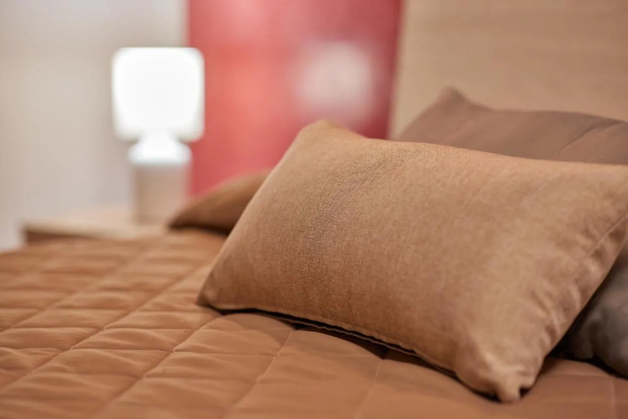 El Volt Hotell Malcesine Pensionat