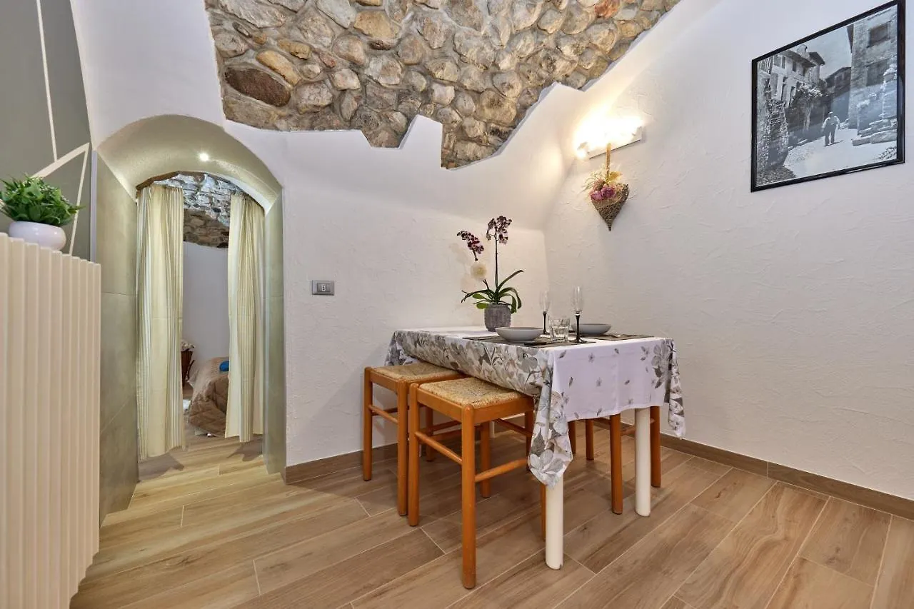 El Volt Hotell Malcesine