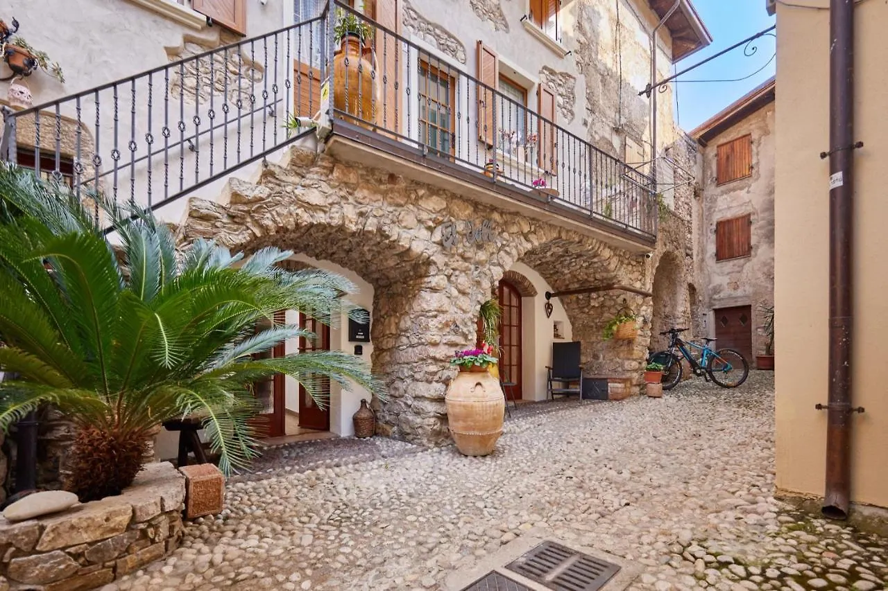 El Volt Hotell Malcesine Pensionat