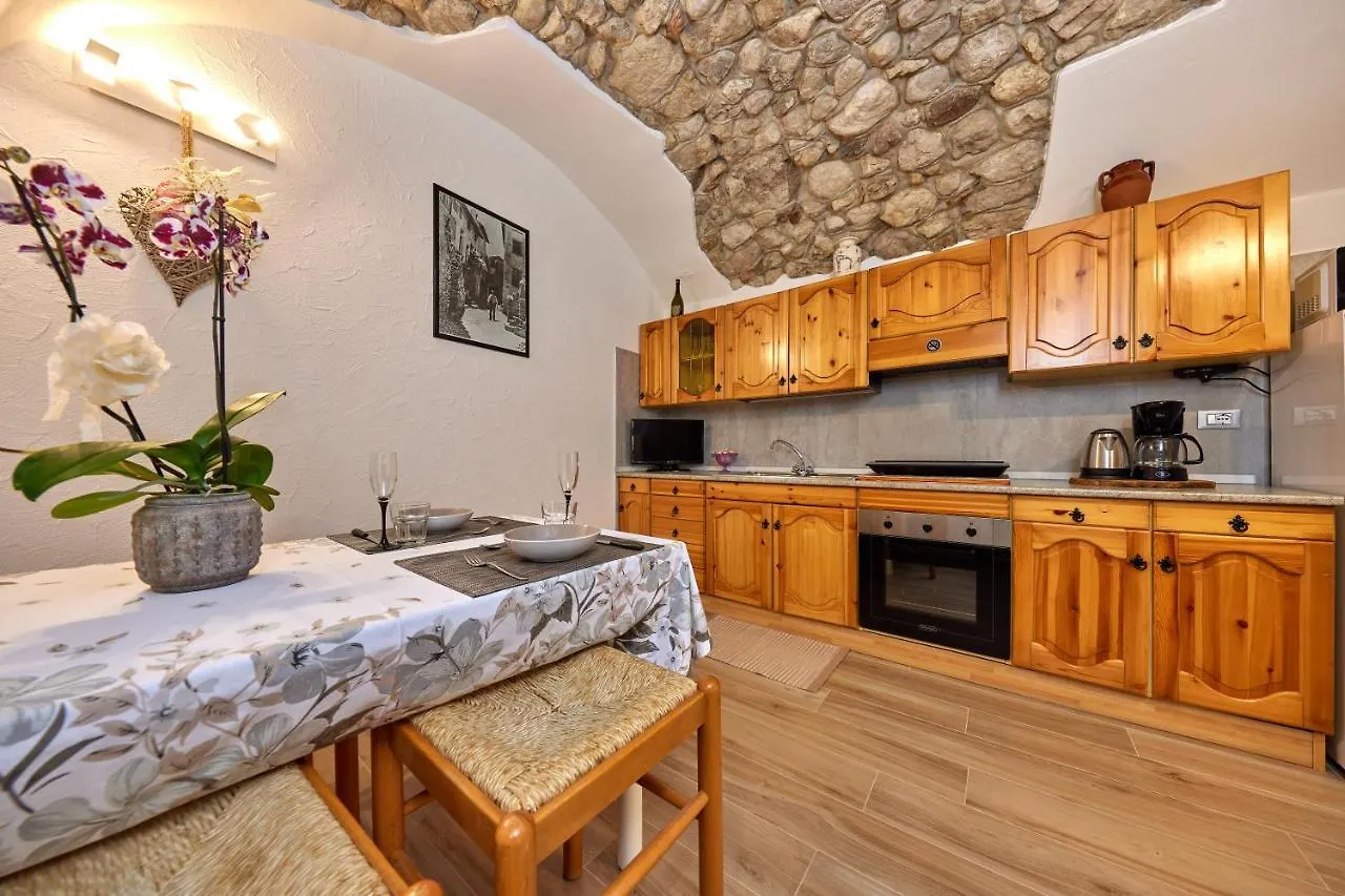 Hotel El Volt Malcesine 0*,