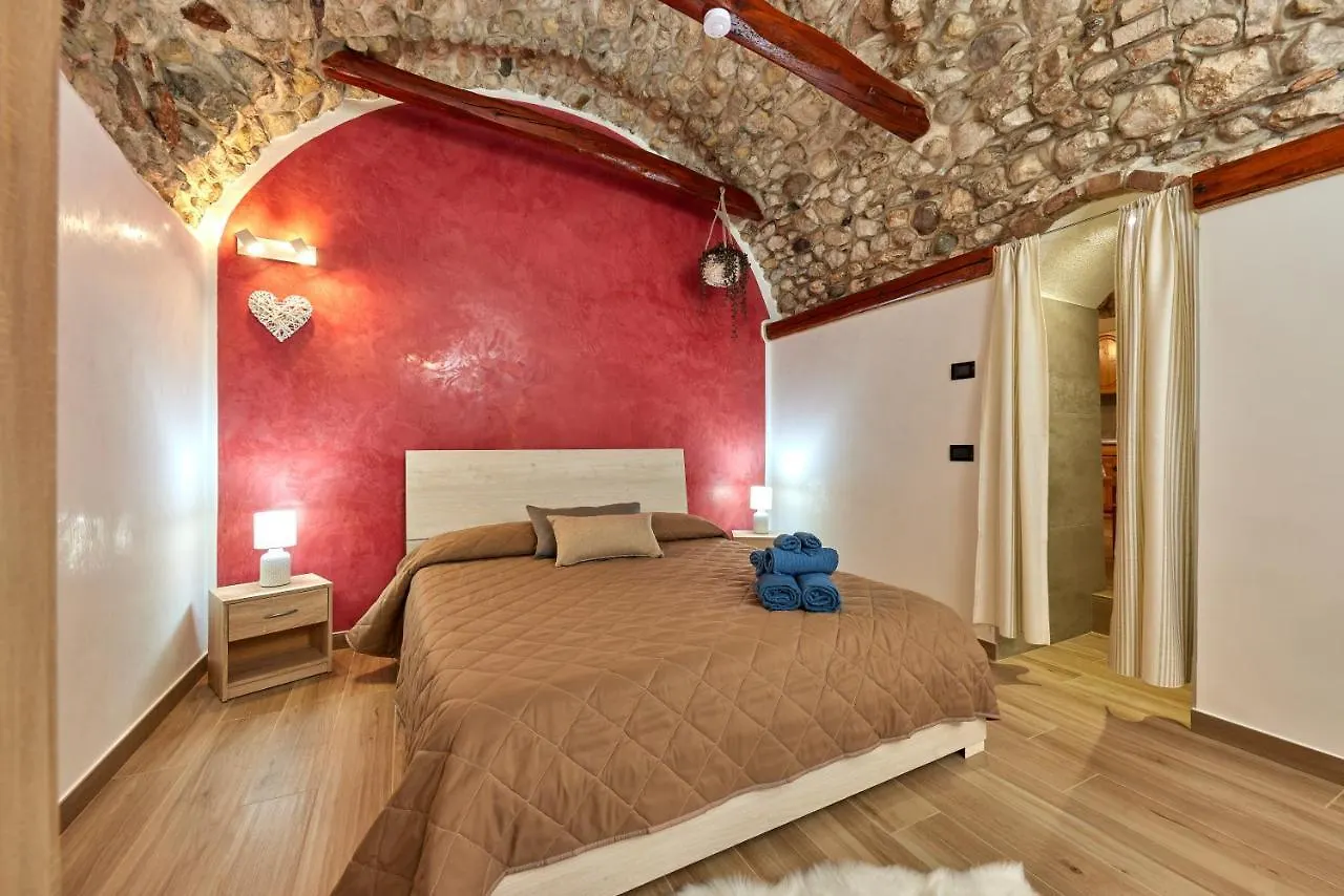 Pensionat El Volt Hotell Malcesine