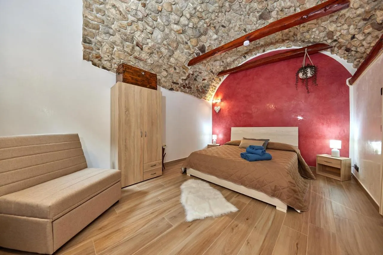 Gasthof Hotel El Volt Malcesine