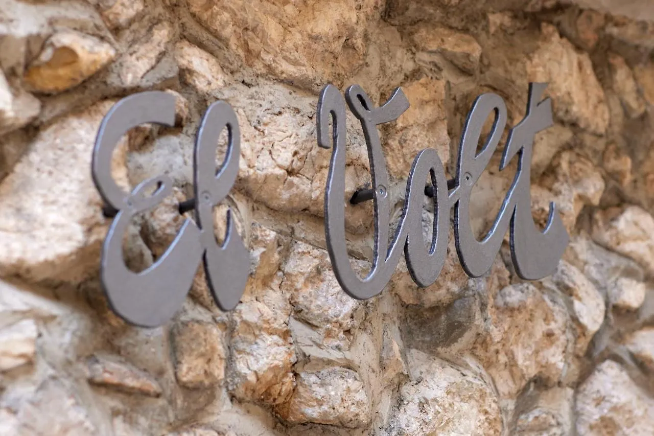 Hotel El Volt Malcesine 0*,  Italien