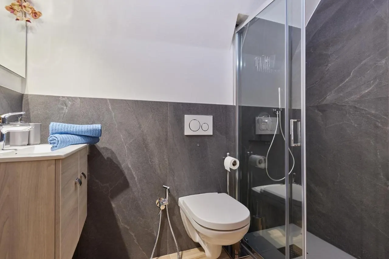El Volt Hotell Malcesine