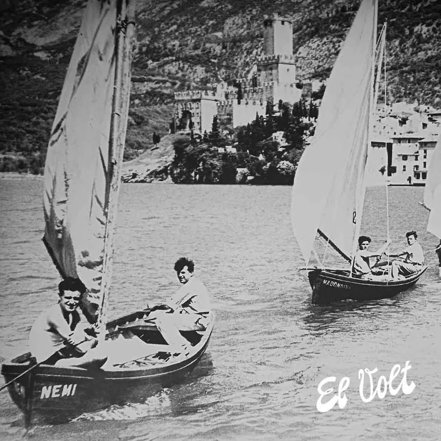 Hotel El Volt Malcesine