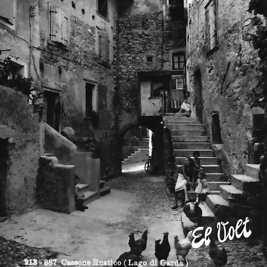 El Volt Hotell Malcesine 0*,
