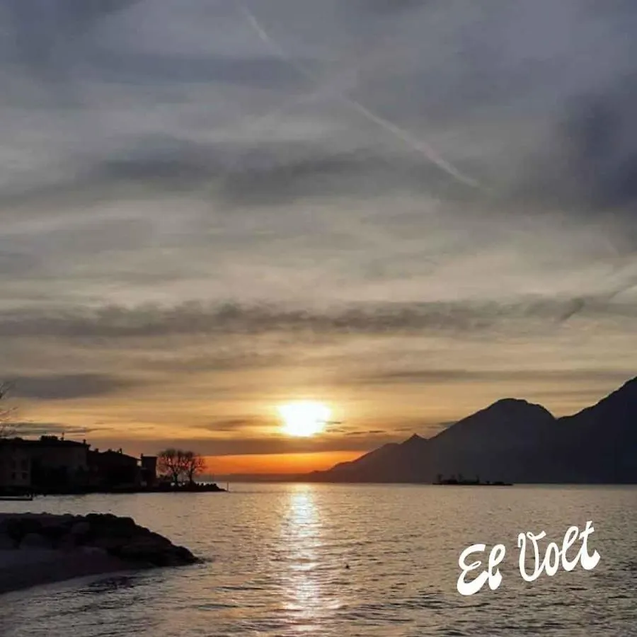 El Volt Hotell Malcesine Pensionat